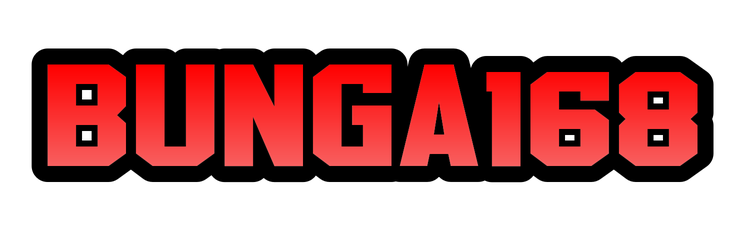 LOGO BUNGA168